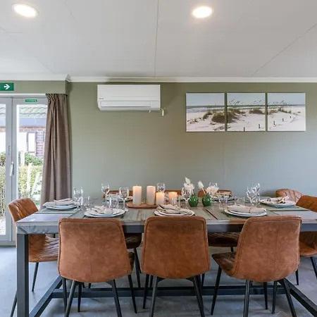 Holiday home Vacation 'duindistel' Koksijde