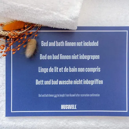 Vacation 'duindistel' Vakantiehuis Koksijde