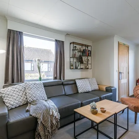 Vacation 'duindistel' Vakantiehuis Koksijde
